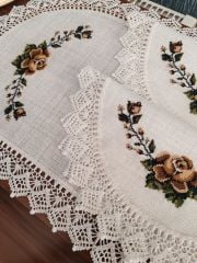 KANEVİÇE  YATAK ODASISI TAKIMI  (ÜRÜNLERİMİZ GÖRSEL AMAÇLIDIR SİPARİŞ ALINIR)