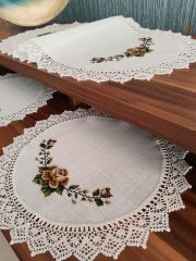 KANEVİÇE  YATAK ODASISI TAKIMI  (ÜRÜNLERİMİZ GÖRSEL AMAÇLIDIR SİPARİŞ ALINIR)