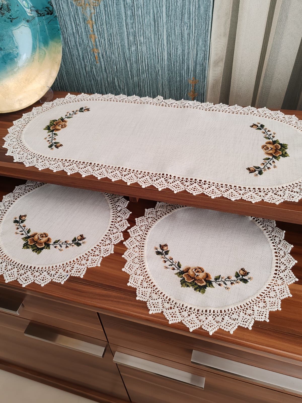 KANEVİÇE  YATAK ODASISI TAKIMI  (ÜRÜNLERİMİZ GÖRSEL AMAÇLIDIR SİPARİŞ ALINIR)