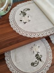 İĞNE OYASI YATAK ODASI TAKIMI (ÜRÜNLERİMİZ GÖRSEL AMAÇLIDIR SİPARİŞ ALINIR)