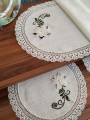 İĞNE OYASI YATAK ODASI TAKIMI (ÜRÜNLERİMİZ GÖRSEL AMAÇLIDIR SİPARİŞ ALINIR)