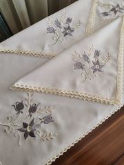 MAKİNE NAKIŞLI YATAK ODASI TAKIMI (ÜRÜNLERİMİZ GÖRSEL AMAÇLIDIR SİPARİŞ ALINIR)