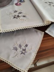 MAKİNE NAKIŞLI YATAK ODASI TAKIMI (ÜRÜNLERİMİZ GÖRSEL AMAÇLIDIR SİPARİŞ ALINIR)