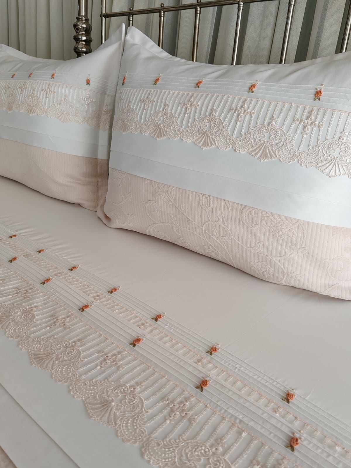 BREZİLYA İŞİ PİKE TAKIMI( ÜRÜNLERİMİZ GÖRSEL AMAÇLIDIR SİPARİŞ ALINIR)