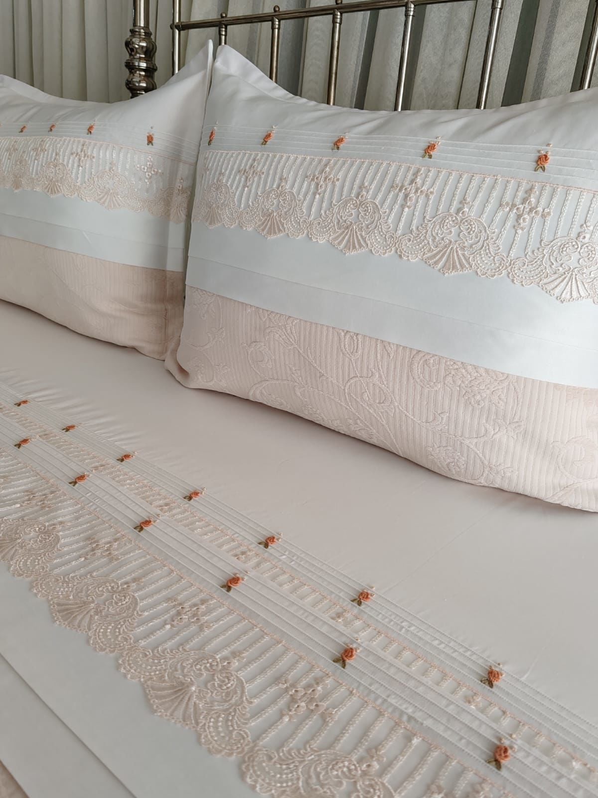 BREZİLYA İŞİ PİKE TAKIMI( ÜRÜNLERİMİZ GÖRSEL AMAÇLIDIR SİPARİŞ ALINIR)