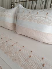 BREZİLYA İŞİ PİKE TAKIMI( ÜRÜNLERİMİZ GÖRSEL AMAÇLIDIR SİPARİŞ ALINIR)