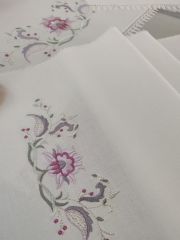 İĞNE OYALI MAKİNE NAKIŞLI SALON TAKIMI (ÜRÜNLERİMİZ GÖRSEL AMAÇLIDIR SİPARİŞ ALINIR)