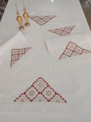 MAKİNE NAKIŞLI SALON TAKIMI (ÜRÜNLERİMİZ GÖRSEL AMAÇLIDIR SİPARİŞ ALINIR)