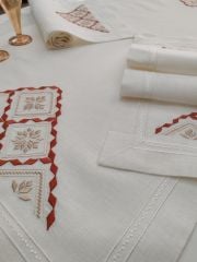 MAKİNE NAKIŞLI SALON TAKIMI (ÜRÜNLERİMİZ GÖRSEL AMAÇLIDIR SİPARİŞ ALINIR)