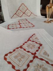 MAKİNE NAKIŞLI SALON TAKIMI (ÜRÜNLERİMİZ GÖRSEL AMAÇLIDIR SİPARİŞ ALINIR)