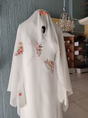 BREZLYA  İŞİ NAMAZ SETİ (ÜRÜNLERİMİZ GÖRSEL AMAÇLIDIR SİPARİŞ ALINIR)