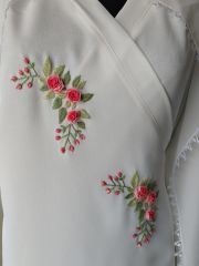 BREZLYA  İŞİ NAMAZ SETİ (ÜRÜNLERİMİZ GÖRSEL AMAÇLIDIR SİPARİŞ ALINIR)