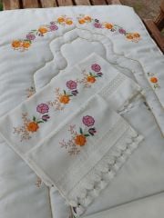 ÇİN İĞNESİ SECCADE (ÜRÜNLERİMİZ GÖRSEL AMAÇLIDIR SİPARİŞ ALINIR)