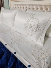 KADAMA  YORGAN TAKIMI (ÜRÜNLERİMİZ GÖRSEL AMAÇLIDIR SİPARİŞ ALINIR)