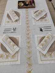 MAKİNE NAKIŞLI SERVİSTAKIMI (ÜRÜNLERİMİZ GÖRSEL AMAÇLIDIR SİPARİŞ ALINIR)