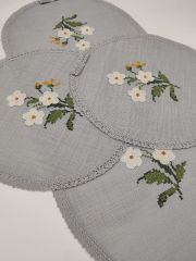 KANEVİÇE  YATAK ODASI TAKIMI (ÜRÜNLERİMİZ GÖRSEL AMAÇLIDIR SİPARİŞ ALINIR)