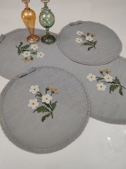 KANEVİÇE  YATAK ODASI TAKIMI (ÜRÜNLERİMİZ GÖRSEL AMAÇLIDIR SİPARİŞ ALINIR)