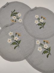 KANEVİÇE  YATAK ODASI TAKIMI (ÜRÜNLERİMİZ GÖRSEL AMAÇLIDIR SİPARİŞ ALINIR)