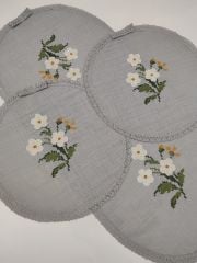 KANEVİÇE  YATAK ODASI TAKIMI (ÜRÜNLERİMİZ GÖRSEL AMAÇLIDIR SİPARİŞ ALINIR)