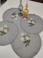 KANEVİÇE  YATAK ODASI TAKIMI (ÜRÜNLERİMİZ GÖRSEL AMAÇLIDIR SİPARİŞ ALINIR)