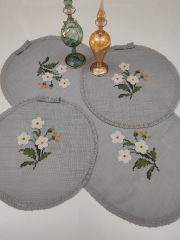 KANEVİÇE  YATAK ODASI TAKIMI (ÜRÜNLERİMİZ GÖRSEL AMAÇLIDIR SİPARİŞ ALINIR)