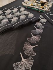 MAKNE NAKIŞLI SERVİS TAKIMI (ÜRÜNLERİMİZ GÖRSEL AMAÇLIDIR SİPARİŞ ALINIR)