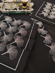 MAKNE NAKIŞLI SERVİS TAKIMI (ÜRÜNLERİMİZ GÖRSEL AMAÇLIDIR SİPARİŞ ALINIR)