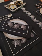 MAKNE NAKIŞLI SERVİS TAKIMI (ÜRÜNLERİMİZ GÖRSEL AMAÇLIDIR SİPARİŞ ALINIR)