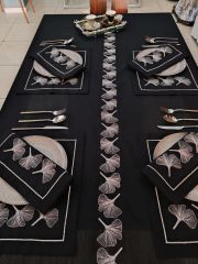 MAKNE NAKIŞLI SERVİS TAKIMI (ÜRÜNLERİMİZ GÖRSEL AMAÇLIDIR SİPARİŞ ALINIR)