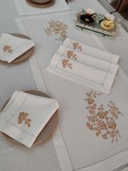 KANEVİÇE SERVİS TAKIMI (ÜRÜNLERİMİZ GÖRSEL AMAÇLIDIR SİPARİŞ ALINIR)