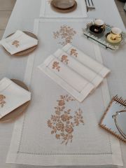 KANEVİÇE SERVİS TAKIMI (ÜRÜNLERİMİZ GÖRSEL AMAÇLIDIR SİPARİŞ ALINIR)