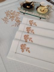 KANEVİÇE SERVİS TAKIMI (ÜRÜNLERİMİZ GÖRSEL AMAÇLIDIR SİPARİŞ ALINIR)