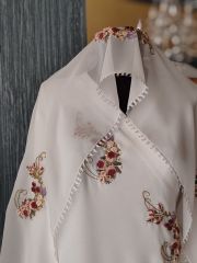 BREZİLYA İŞİ NAMAZ SETİ (ÜRÜNLERİMİZ GÖRSEL AMAÇLIDIR SİPARİŞ ALINIR)