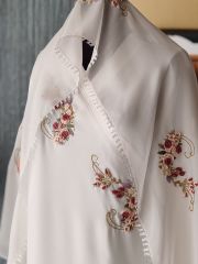 BREZİLYA İŞİ NAMAZ SETİ (ÜRÜNLERİMİZ GÖRSEL AMAÇLIDIR SİPARİŞ ALINIR)