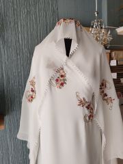 BREZİLYA İŞİ NAMAZ SETİ (ÜRÜNLERİMİZ GÖRSEL AMAÇLIDIR SİPARİŞ ALINIR)