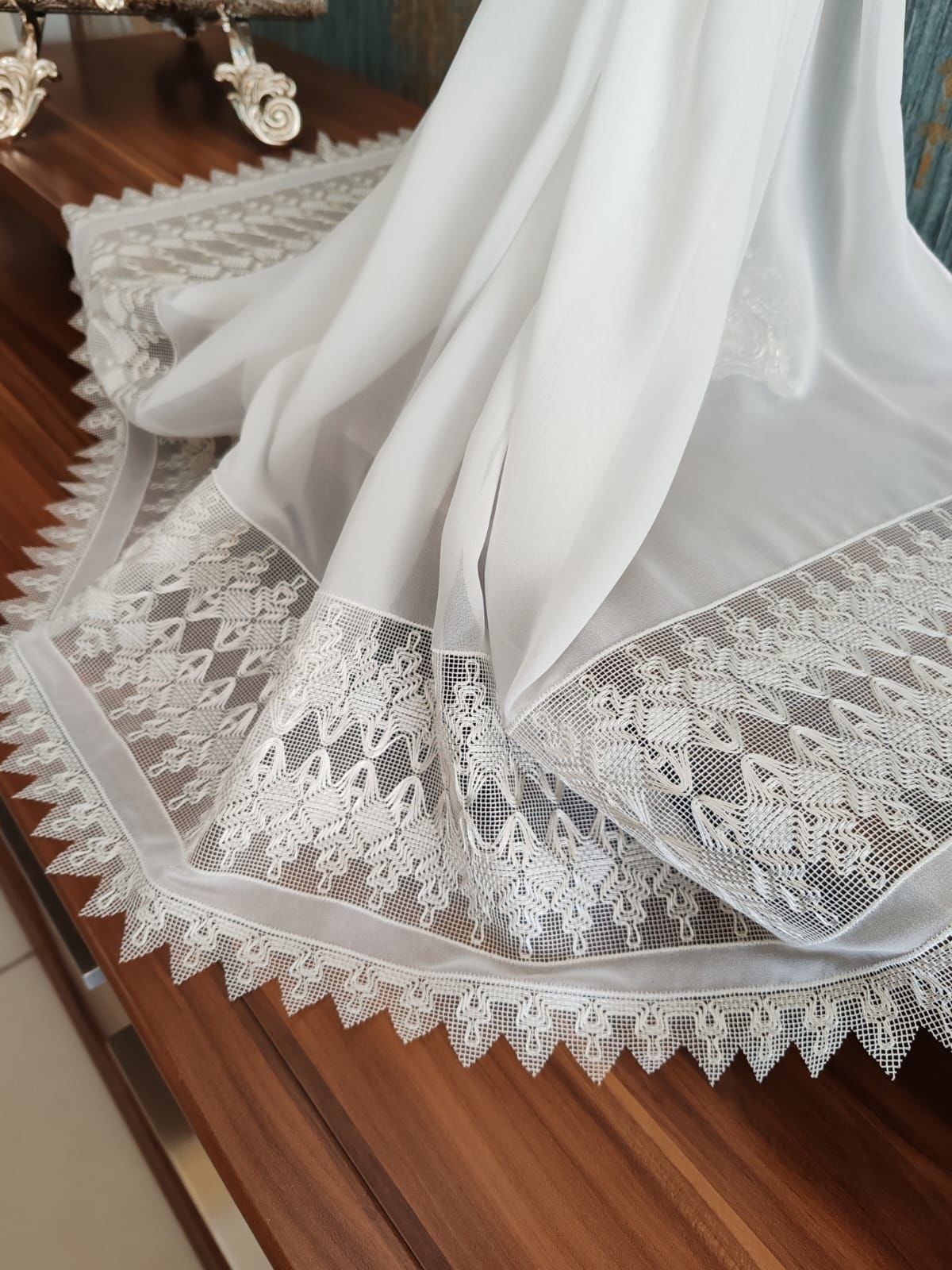 ARNAVUT İŞİ NAMAZ ÖRTÜSÜ (ÜRÜNLERİMİZ GÖRSEL AMAÇLIDIR SİPARİŞ ALINIR)