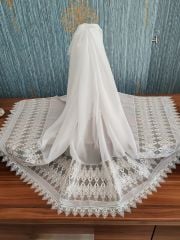 ARNAVUT İŞİ NAMAZ ÖRTÜSÜ (ÜRÜNLERİMİZ GÖRSEL AMAÇLIDIR SİPARİŞ ALINIR)