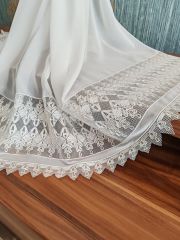 ARNAVUT İŞİ NAMAZ ÖRTÜSÜ (ÜRÜNLERİMİZ GÖRSEL AMAÇLIDIR SİPARİŞ ALINIR)