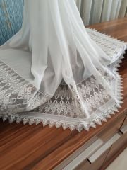 ARNAVUT İŞİ NAMAZ ÖRTÜSÜ (ÜRÜNLERİMİZ GÖRSEL AMAÇLIDIR SİPARİŞ ALINIR)