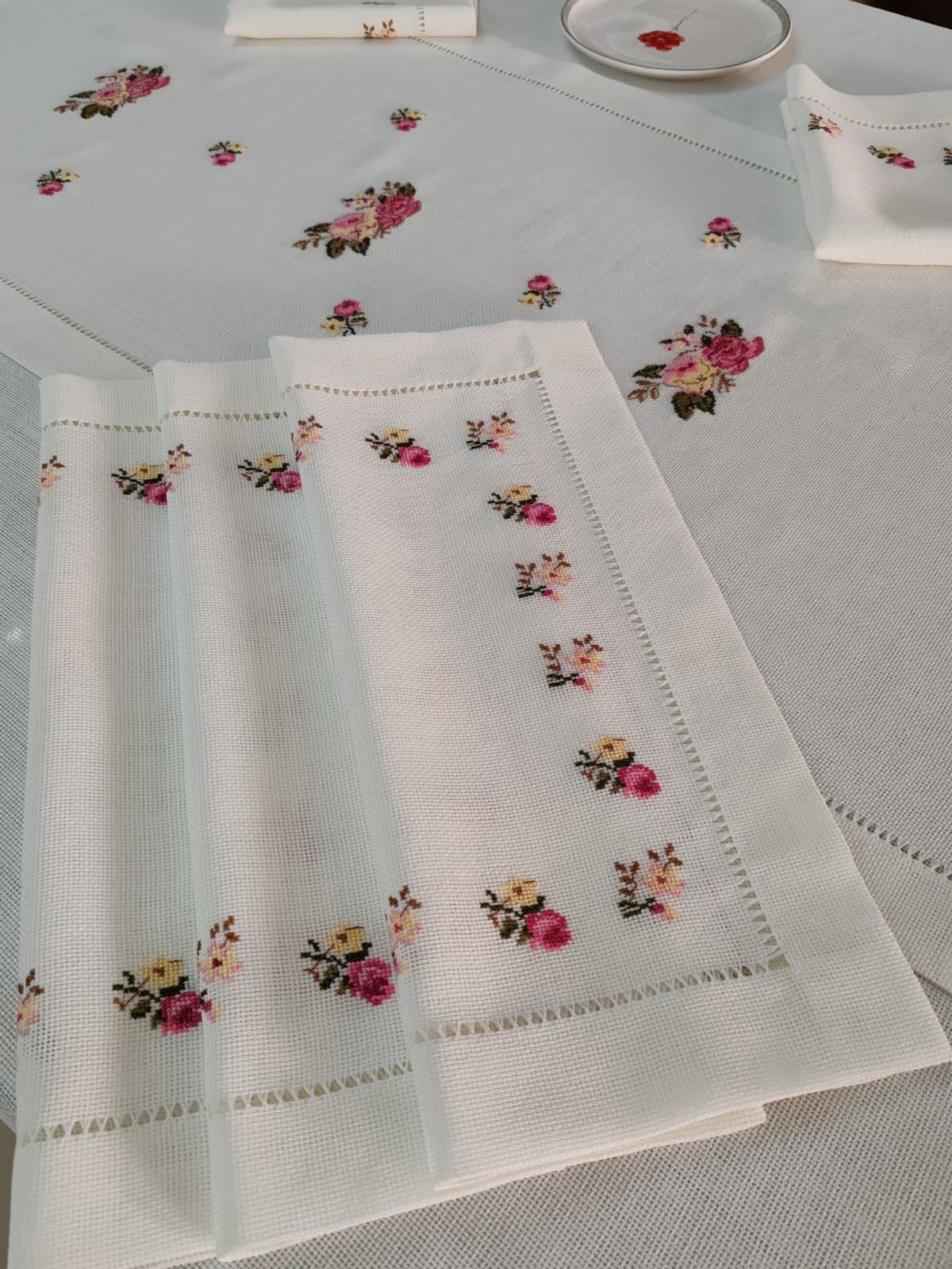 KANEVİÇE SERVİS TAKIMI (ÜRÜNLERİMİZ GÖRSEL AMAÇLIDIR SİPARİŞ ALINIR)