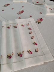 KANEVİÇE SERVİS TAKIMI (ÜRÜNLERİMİZ GÖRSEL AMAÇLIDIR SİPARİŞ ALINIR)