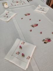 KANEVİÇE SERVİS TAKIMI (ÜRÜNLERİMİZ GÖRSEL AMAÇLIDIR SİPARİŞ ALINIR)