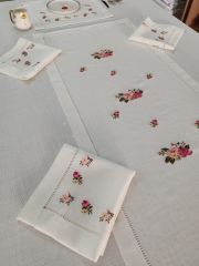 KANEVİÇE SERVİS TAKIMI (ÜRÜNLERİMİZ GÖRSEL AMAÇLIDIR SİPARİŞ ALINIR)