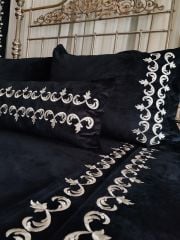 KADAMA YATAK ÖRTÜSÜ  (ÜRÜNLERİMİZ GÖRSEL AMAÇLIDIR SİPARİŞ ALINIR)