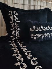 KADAMA YATAK ÖRTÜSÜ  (ÜRÜNLERİMİZ GÖRSEL AMAÇLIDIR SİPARİŞ ALINIR)