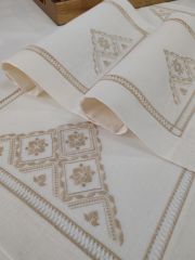 ANTEP İŞİ YATAK ODASI TAKIMI (ÜRÜNLERİMİZ GÖRSEL AMAÇLIDIR SİPARİŞ ALINIR)