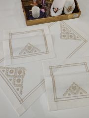 ANTEP İŞİ YATAK ODASI TAKIMI (ÜRÜNLERİMİZ GÖRSEL AMAÇLIDIR SİPARİŞ ALINIR)