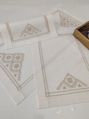 ANTEP İŞİ YATAK ODASI TAKIMI (ÜRÜNLERİMİZ GÖRSEL AMAÇLIDIR SİPARİŞ ALINIR)