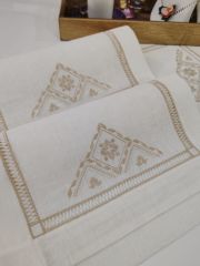 ANTEP İŞİ YATAK ODASI TAKIMI (ÜRÜNLERİMİZ GÖRSEL AMAÇLIDIR SİPARİŞ ALINIR)