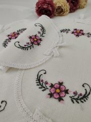 KANEVİÇE YATAK ODASI TAKIMI (ÜRÜNLERİMİZ GÖRSEL AMAÇLIDIR SİPARİŞ ALINIR)